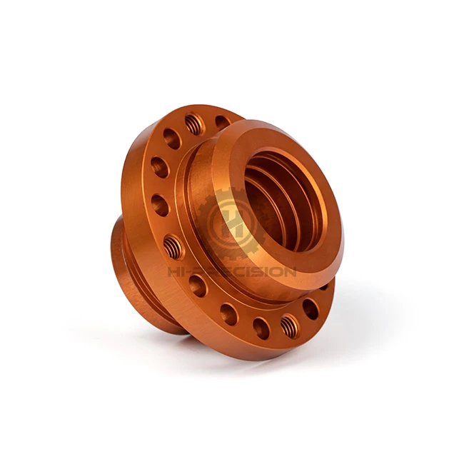 Aluminum Parts CNC Machining Aluminum Parts CNC Machining