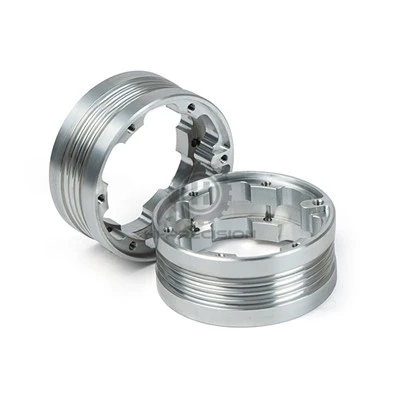 7075 Precision Aluminum Machining 7075 Precision Aluminum Machining